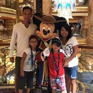 Meet your Posher, Michael